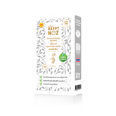 Happy Noz Detox Smoke Sticker 6s | The Nest Attachment Parenting Hub